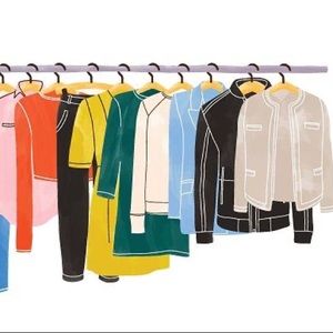 Return! New Summer Sales!